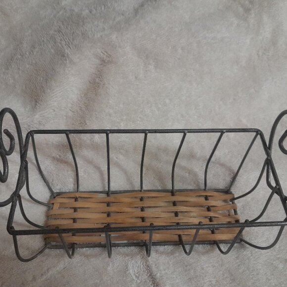 Napkin Holder - Picture 1 of 4